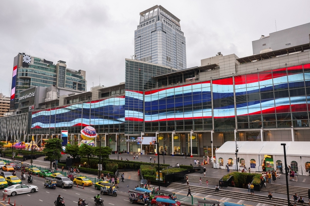 Two Malaysians in Bangkok suffer severe burns after being set on fire by unemployed man