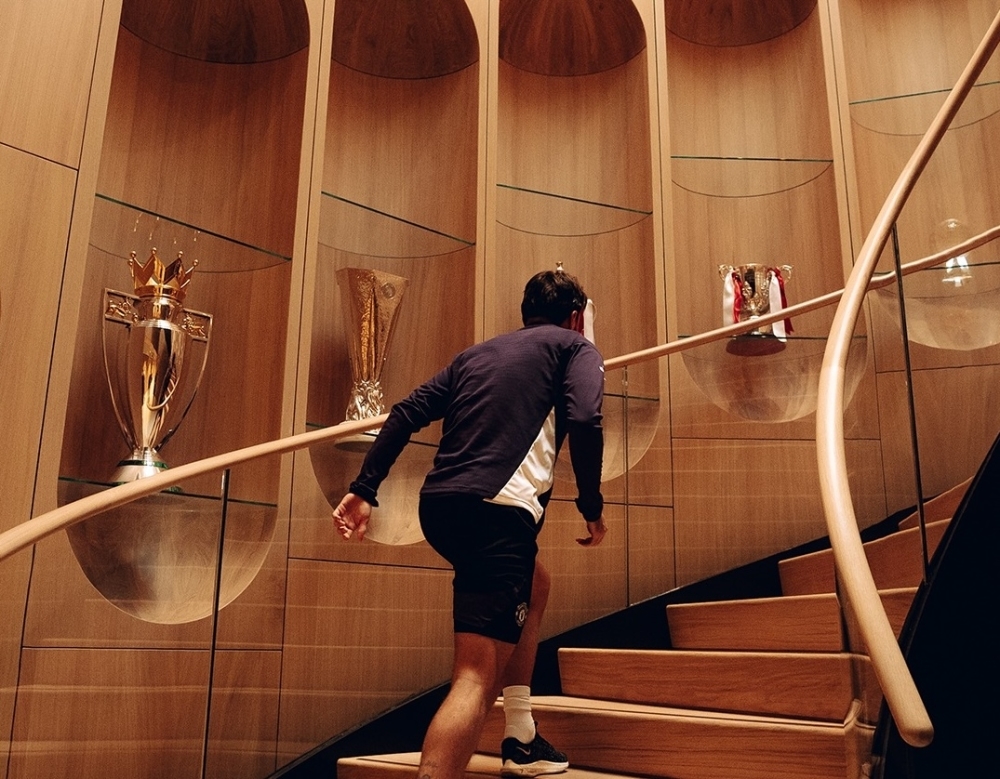 Carrington 2.0: Ratcliffe's RM285m revamp aims to fire up Man United revival (VIDEO)