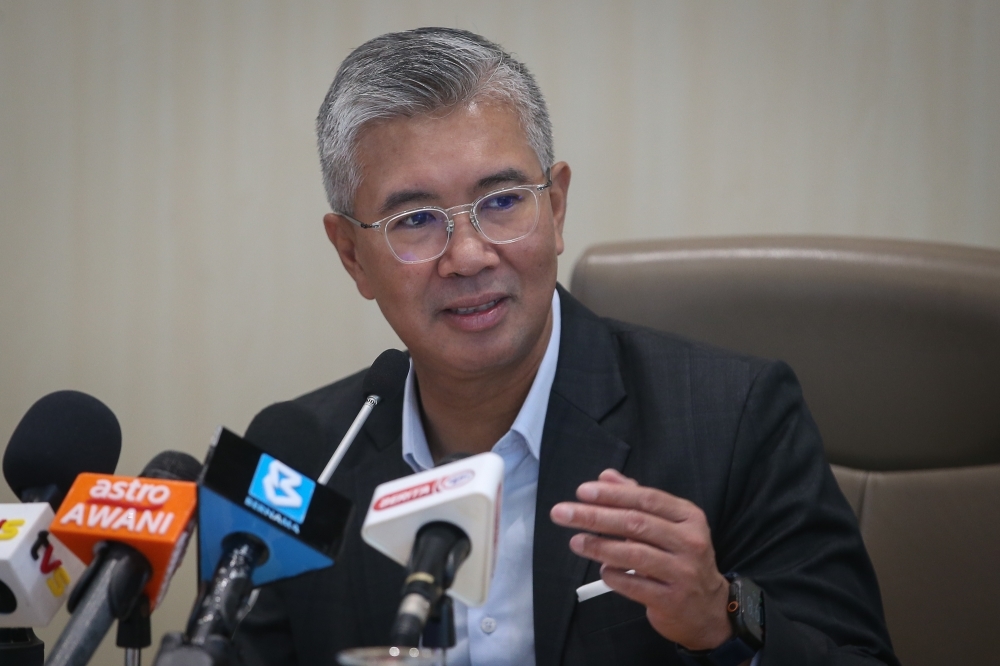 Tengku Zafrul: Malaysia on track to hit RM13b investment target at Expo 2025 Osaka