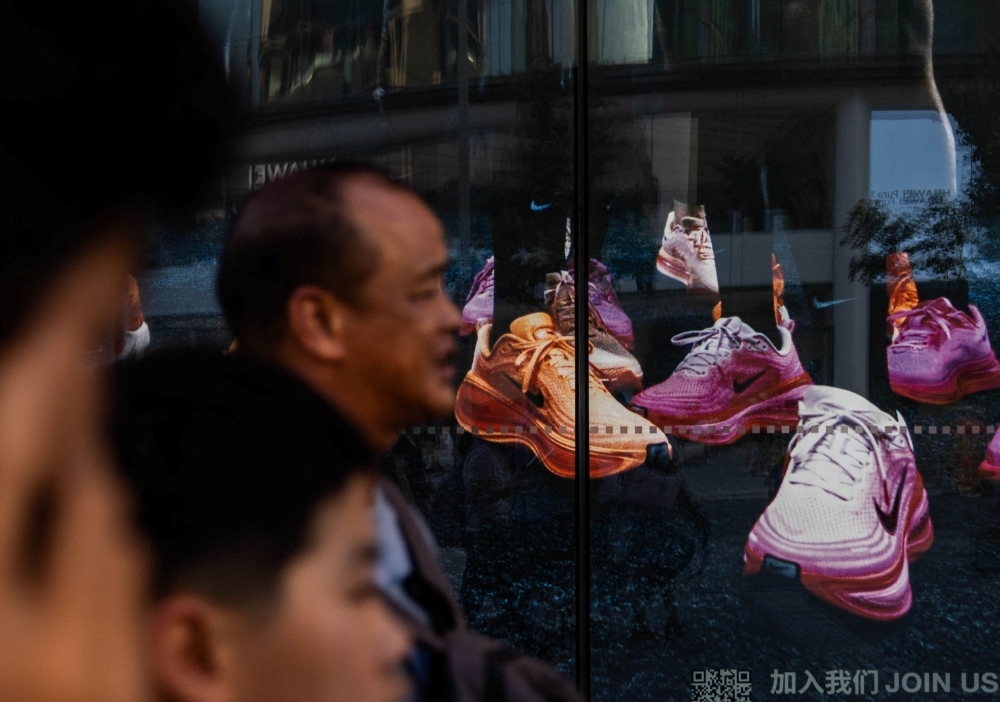 No inflation dip in July, but China's economy still walking a tightrope