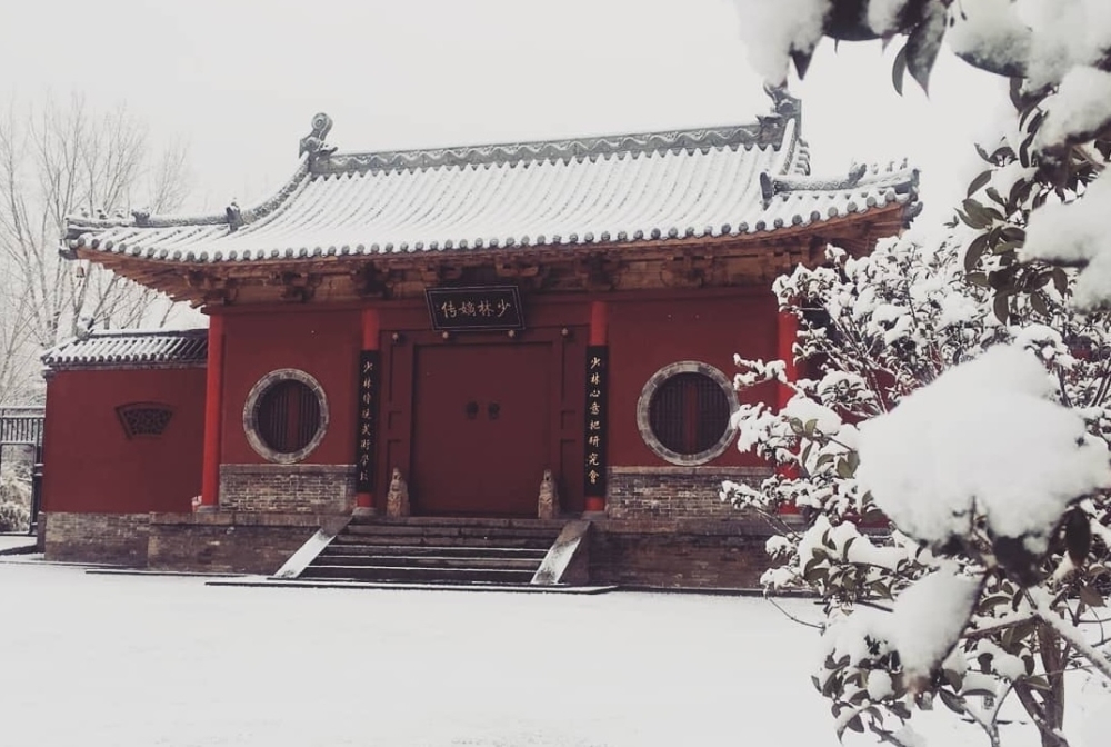 New abbot of China's legendary Shaolin Temple rolls out ‘996' routine, 30 monks reconsider their Zen