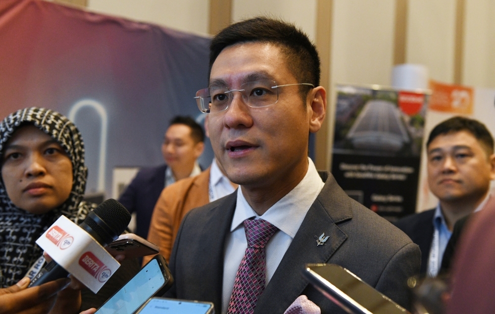 Penang sets RM156b GDP target by 2030 with new Digital Economy Master Plan