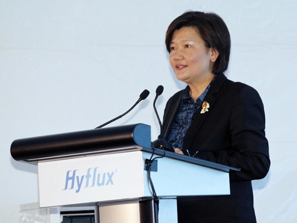 After years of delays, Singapore's biggest corporate scandal trial starts tomorrow
