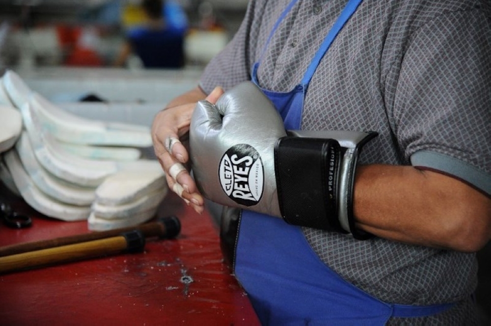 Double tragedy as two Japanese boxers die after brain injuries at same event