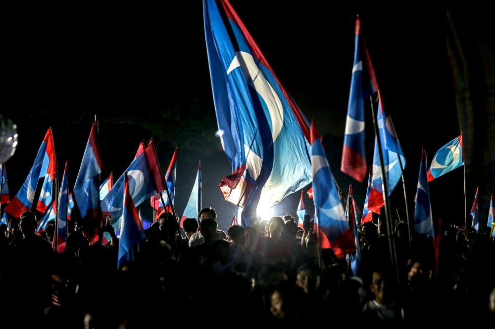 Johor PKR finalises key leadership appointments for 2025-2028 term, names Maszlee, Jimmy Puah, Shamala as vice-chairs