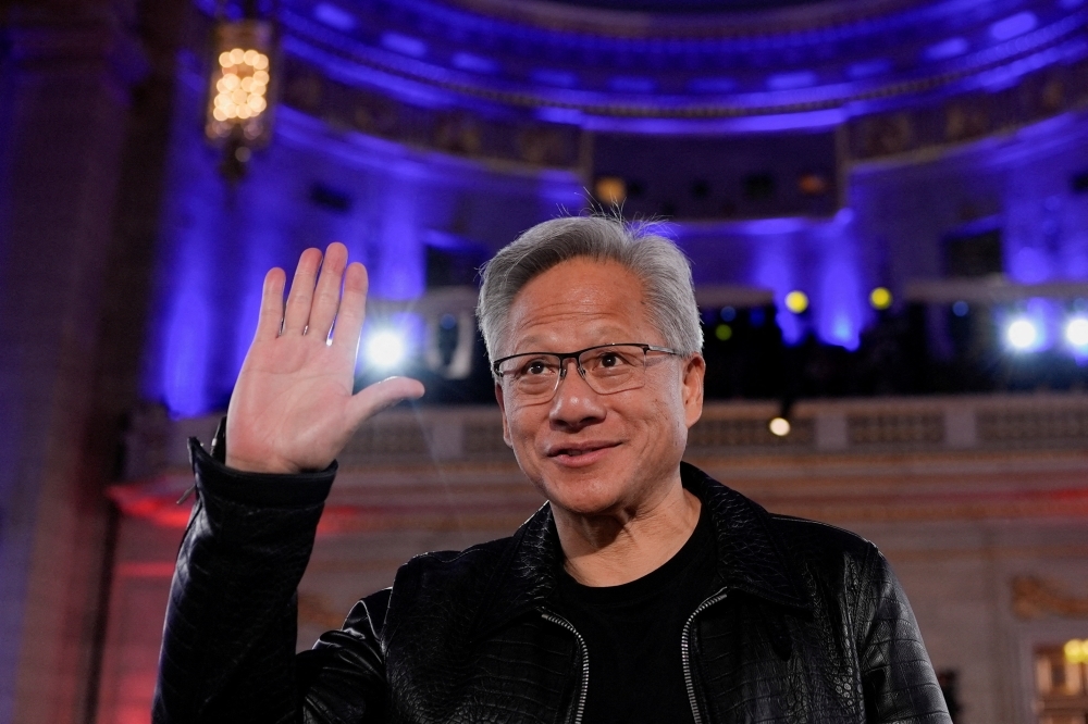 In a landmark deal, Nvidia and AMD set to pay US 15pc of AI chip revenue from Chinese sales