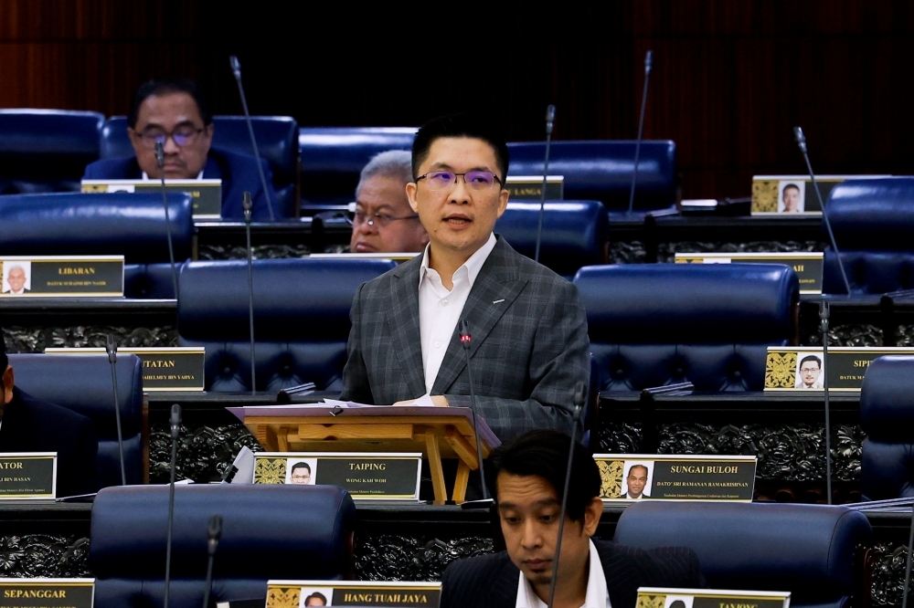 MOE denies shielding parties in school bullying cases, vows full cooperation in Zara probe