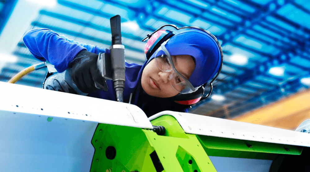 DRB-Hicom to buy up Spirit AeroSystems Malaysia in RM426m deal