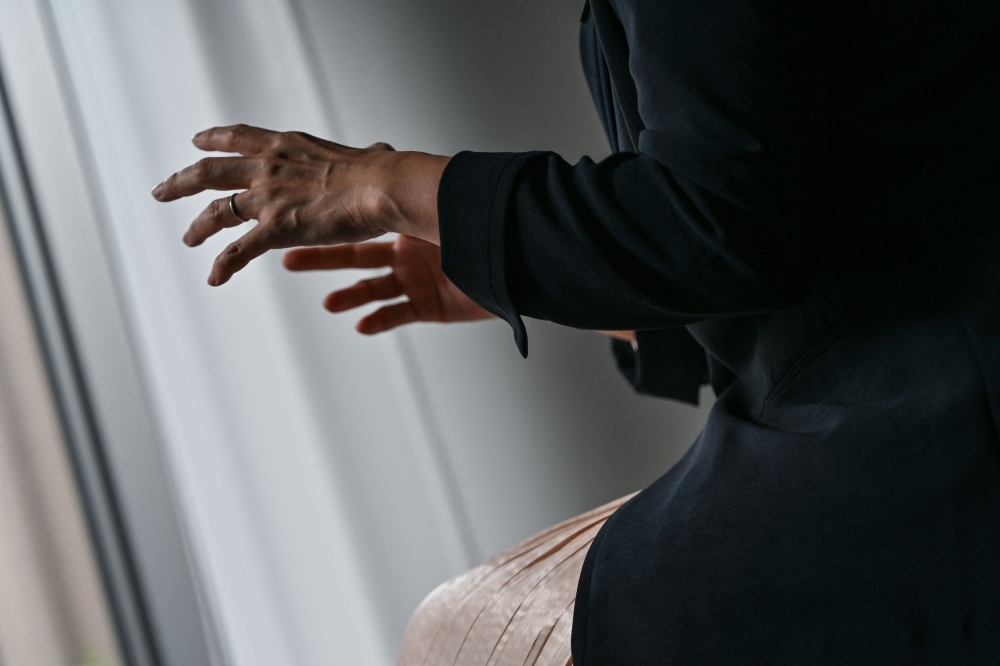 ‘My boss raped me': Japanese prosecutor breaks silence on former superior