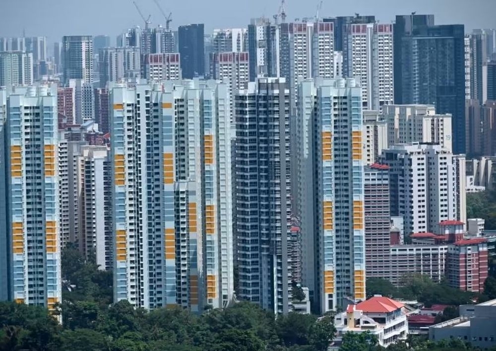 Earlier keys for singles? Singapore reviews public housing age limit and income cap in bid to meet demand