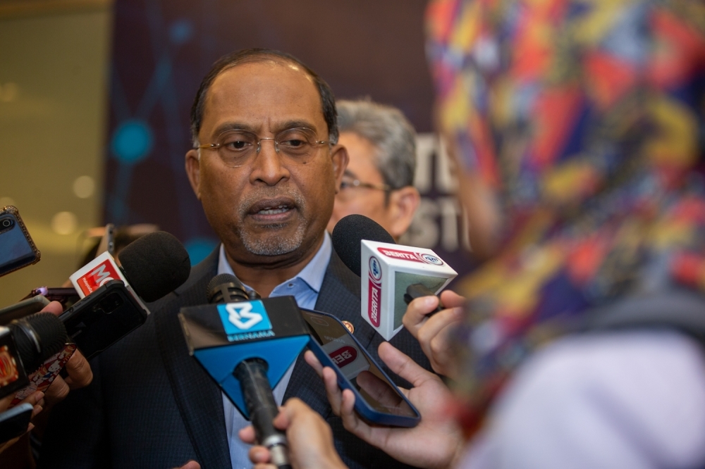 No one will be spared if bullying or criminal conduct found in UTM Palapes cadet's death, says higher education minister