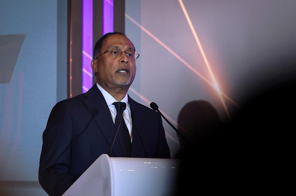 Second edition of Malaysian Qualifications Framework to take effect in August 2026, says Zambry