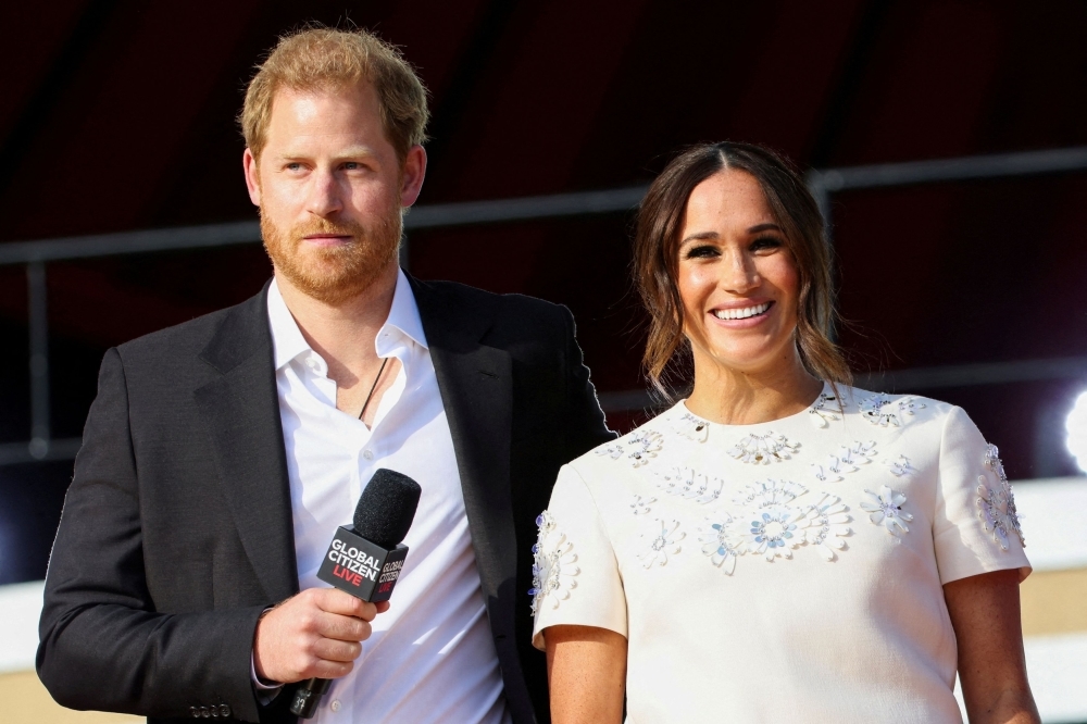 Harry and Meghan sign reduced Netflix deal, renew lifestyle series for second season