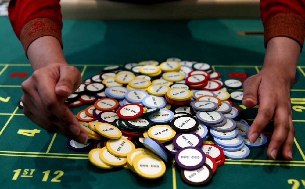 Police recover RM2m in stolen casino chips from Genting, hunt on for suspect abroad