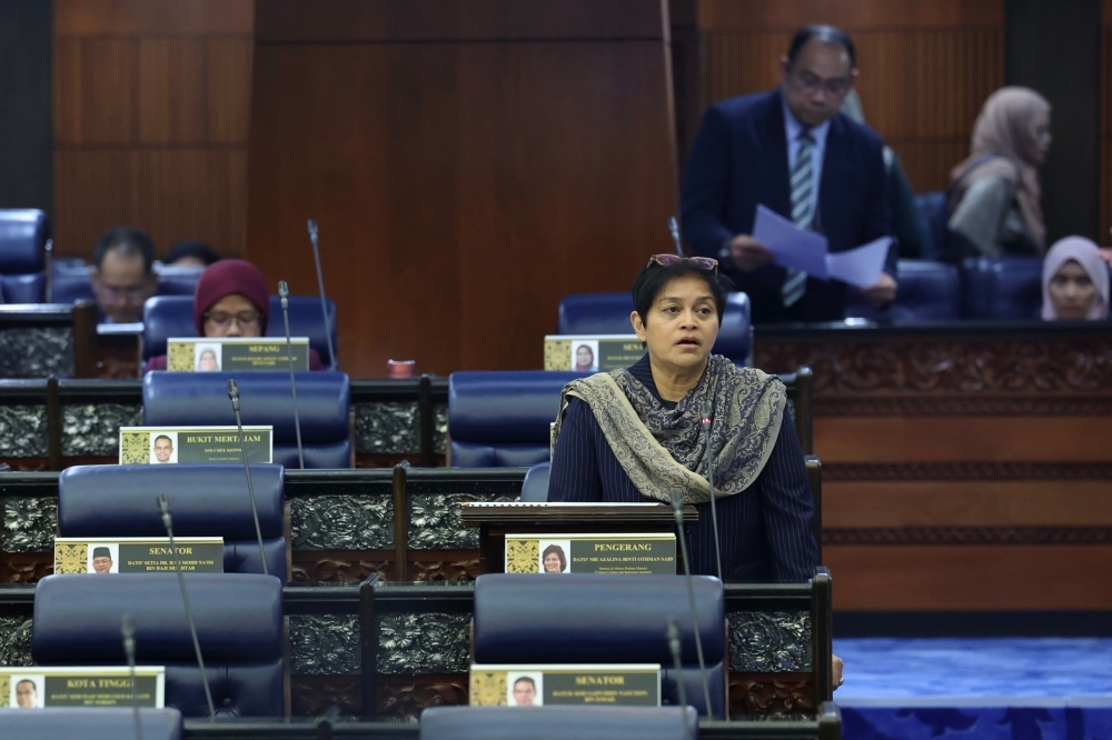 Some states oppose creation of Ombudsman Malaysia, says Azalina as Putrajaya misses July deadline