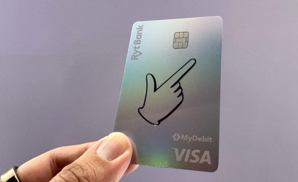 First look at Ryt Bank, Malaysia's first digital bank powered by AI
