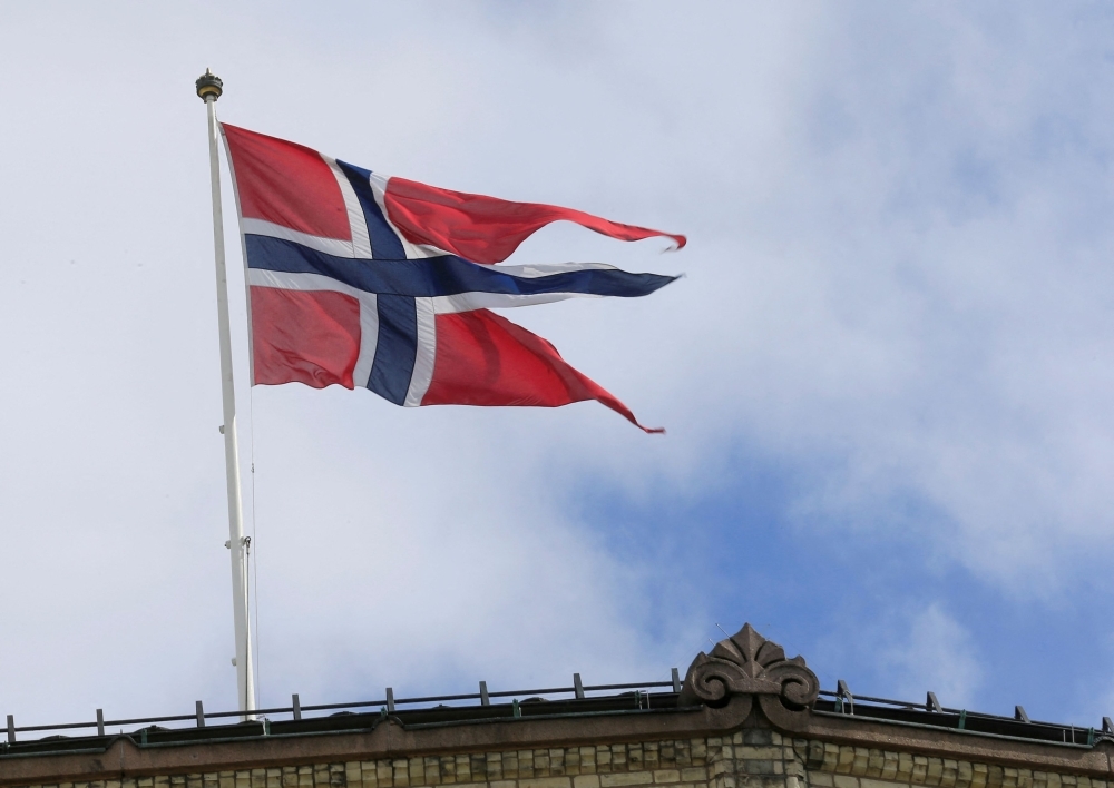 Norway's US$2t wealth fund expects to sell more Israeli stocks over Gaza, West Bank conflict