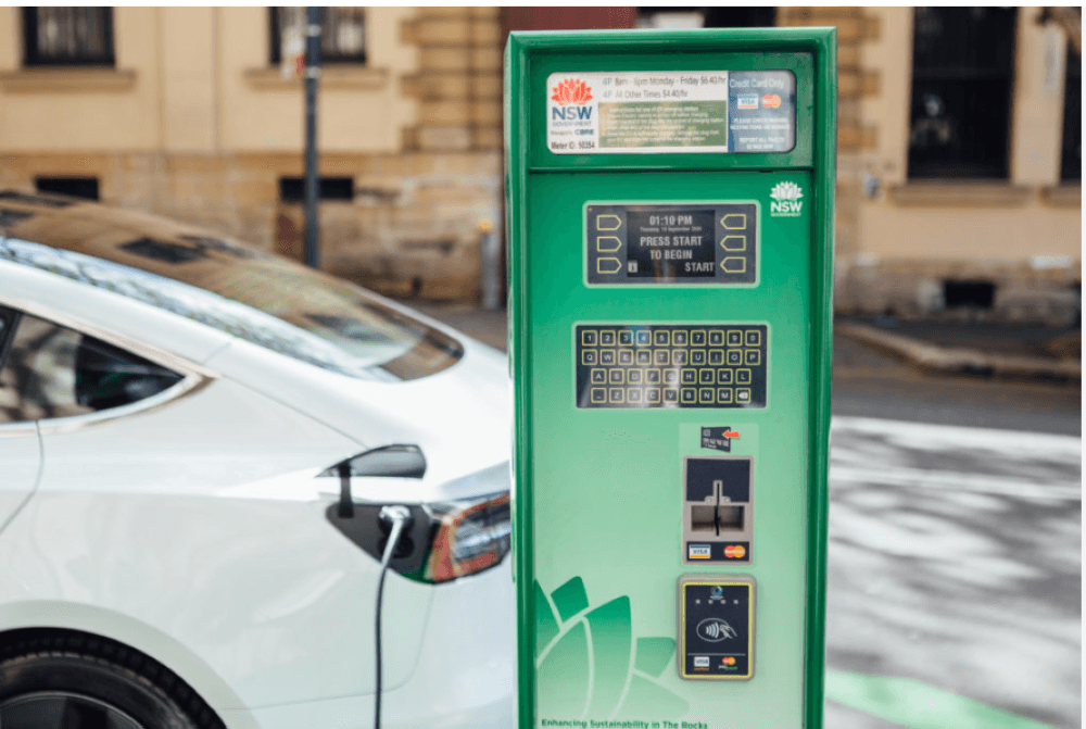 Selangor's smart parking plan: How it stacks up against global models