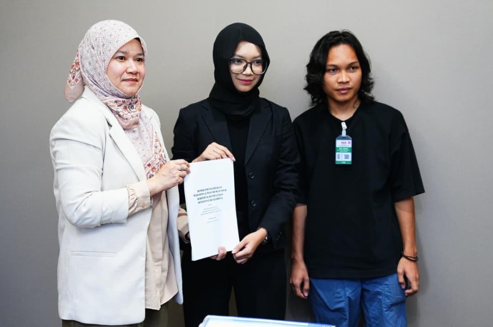 Education Ministry to hold engagement sessions on bullying guidelines after receiving #JusticeForZara memorandum