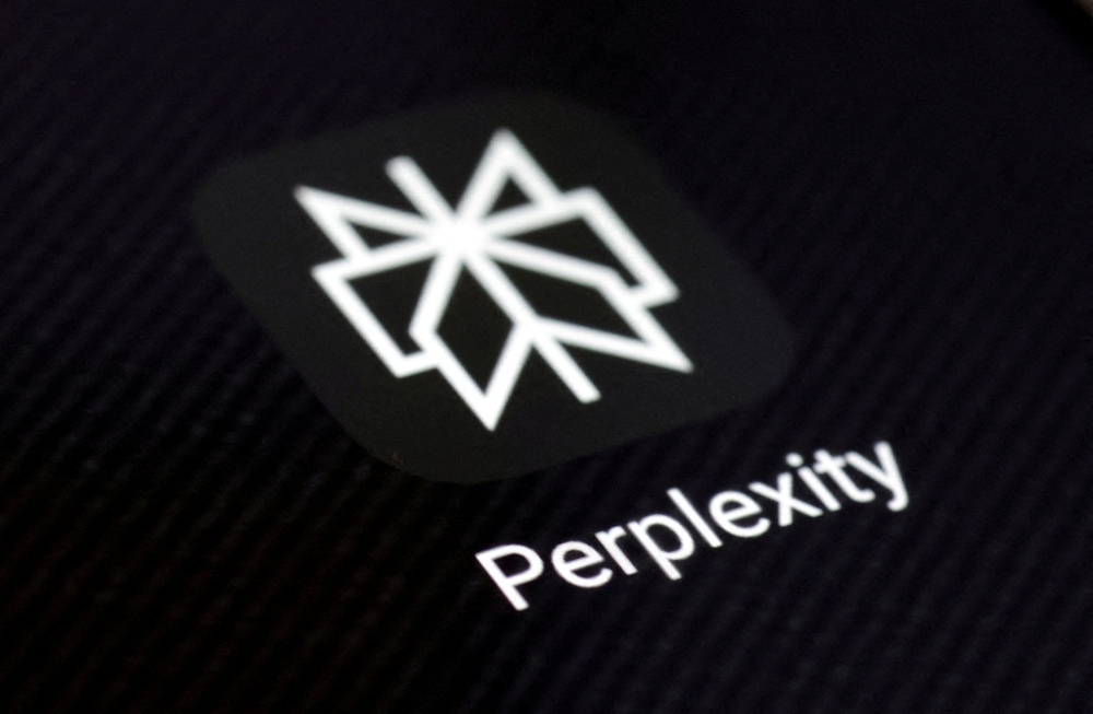 Perplexity AI bids US$34.5b for Google's Chrome browser amid antitrust push