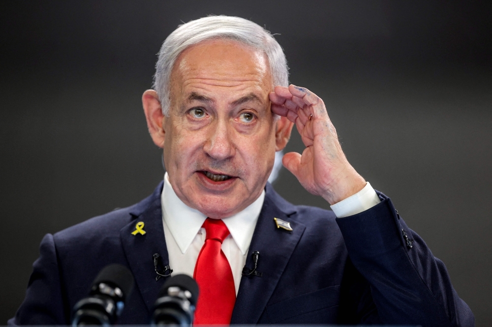 New Zealand PM says Israel's Netanyahu has ‘lost the plot' on Gaza