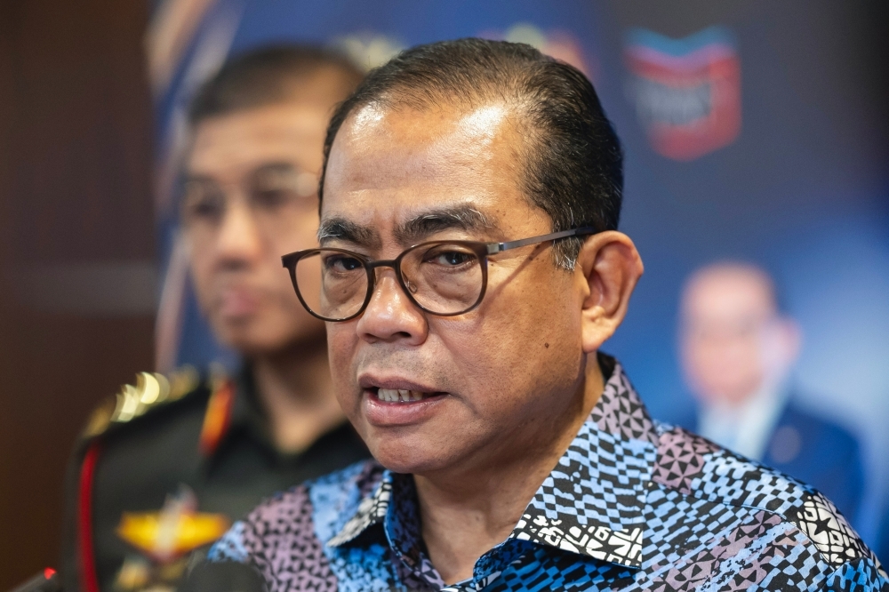 No abuse found in UTM cadet's death during Johor army training, says defence minister