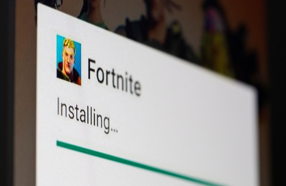 Epic Games wins Aussie court fight against Apple and Google over Fortnite ban