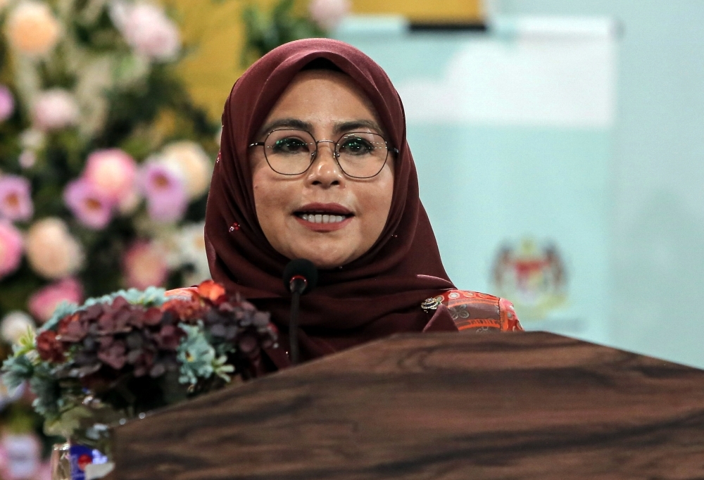 Deputy minister: 6,144 teenage pregnancies recorded since 2023, peer pressure and poverty among factors