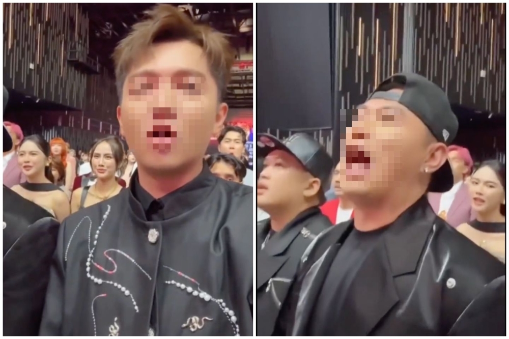 MCMC questions duo over viral video allegedly mocking Negaraku