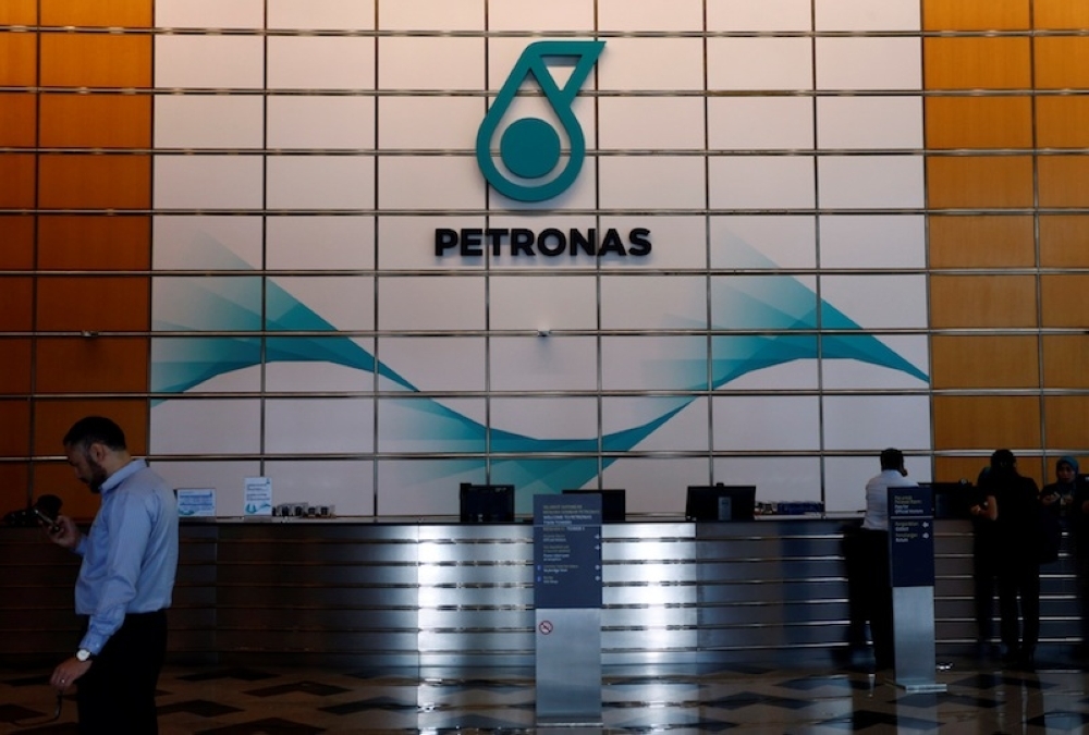 Petronas Chemicals posts RM1.08b 2Q loss on weaker sales, asset impairments