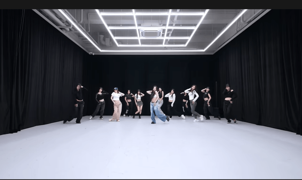Copycat controversy: New Japanese girl group to change name, logo after Everglow uproar