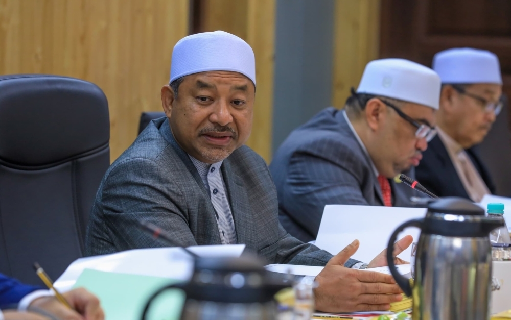 RM4.15b federal allocation for 17 Kelantan projects, flood mitigation a priority, says MB