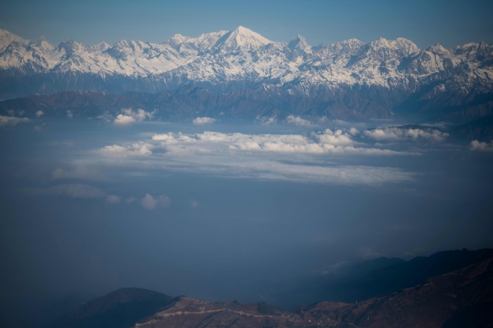 Nepal waives climbing fees for 97 mountain peaks
