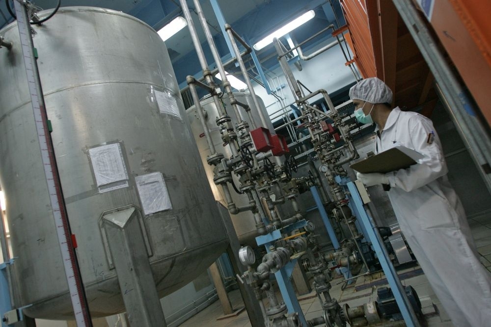 India to end nuclear industry monopoly, allows private mining of uranium