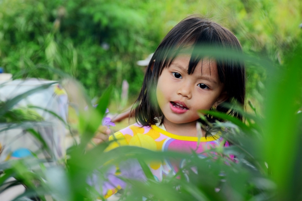Planting the seeds of sustainability — Khalidah Adibah Sahar, Maisarah Hasbullah and Noor Munirah Isa