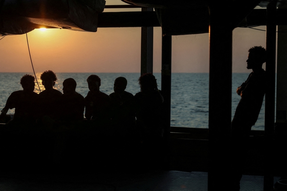 ‘Harsh restrictions won't stop the need and desire to migrate': As EU tightens borders, migrants turn to perilous routes and smugglers