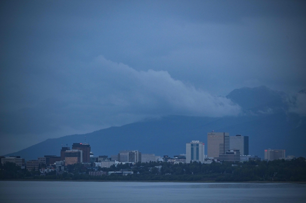 Alaska: A symbol of Russian imperial nostalgia and territorial longing