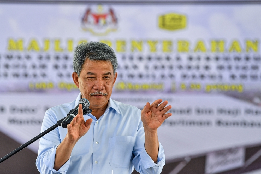 Tok Mat: Malaysia and Asean push for transparency in Myanmar's election plans and Rohingya crisis during Sept 19 visit