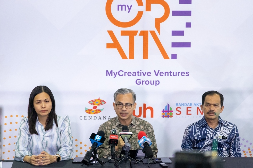 Fahmi announces biggest SEA music, arts, and culture showcase at Riuh X Asean 2025, including first-ever Asean music conference