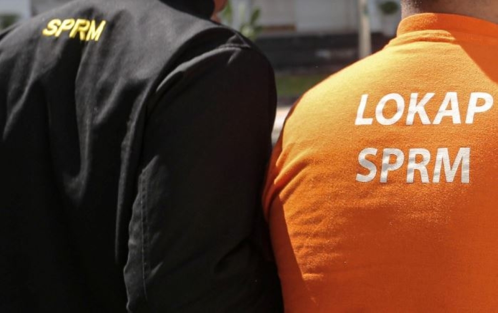 MACC remands businessman for falsifying documents in RM3.8m land sale in Negeri Sembilan