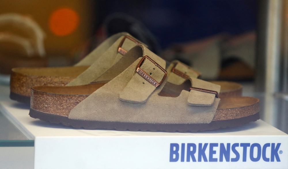 Well-heeled US shoppers shrug off price hikes on Birkenstocks and Bugaboo strollers — for now