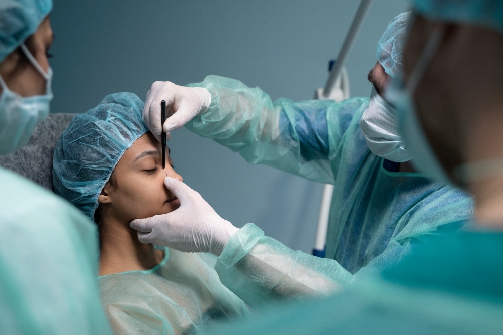 Social media driving plastic surgery among Singaporeans under 30, at a cost