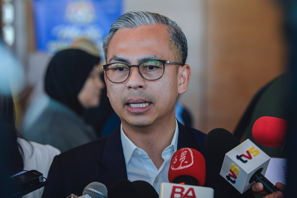 Home minister to address assault on Rafizi's son, Zara Qairina case in Dewan Rakyat on Monday, says Fahmi