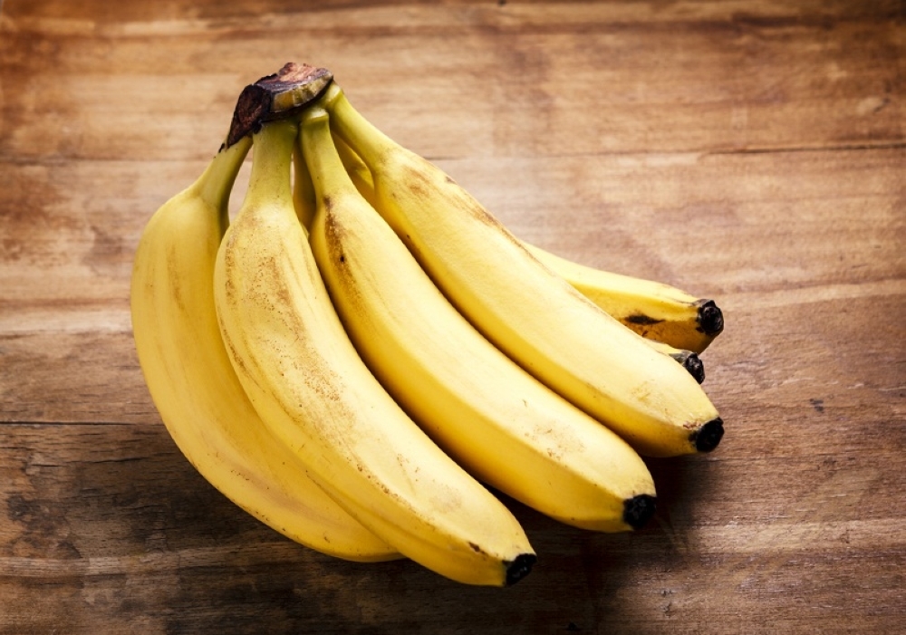 Banana bandit busted: 70kg fruit theft lands Johor man in custody