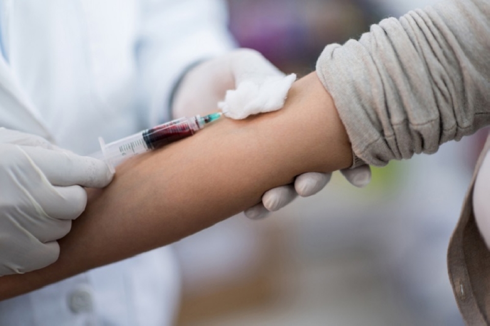New blood test with 92pc accuracy: Spotting ovarian cancer early, even when symptoms seem harmless