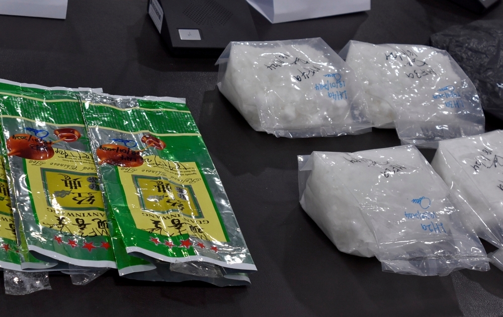 Kelantan expands anti-drug ‘jihad' after successful pilot, aims for 50pc reduction by 2030