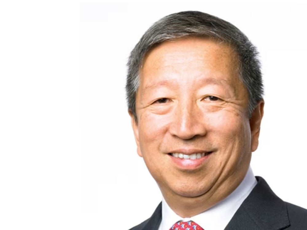 Singapore's Ng Ser Miang gets public support from IOC amid scrutiny over sports marketing role