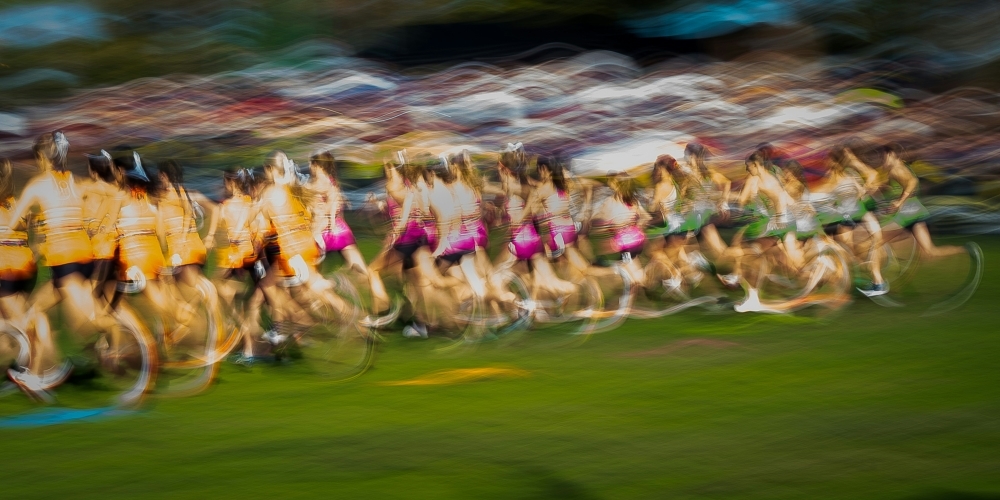 Gene sex test mix-ups leave Canada and France racing clock ahead of World Athletics deadline