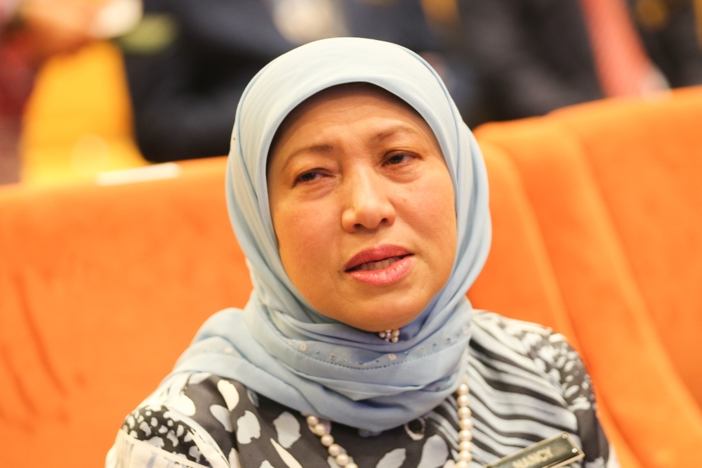 Women's minister says no need for new anti-bullying law, Penal Code sufficient