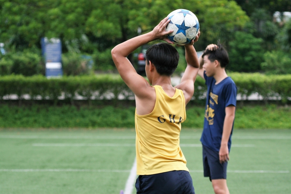 Why so many Malaysian athletes burn out as early as 13, before reaching their peak
